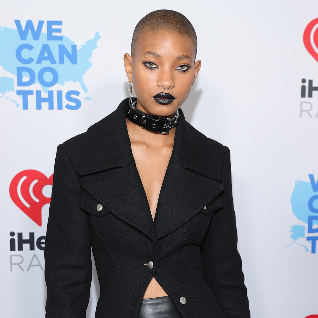 Willow Smith Recalls "Terrifying" Time After Breakout Stardom in 2010